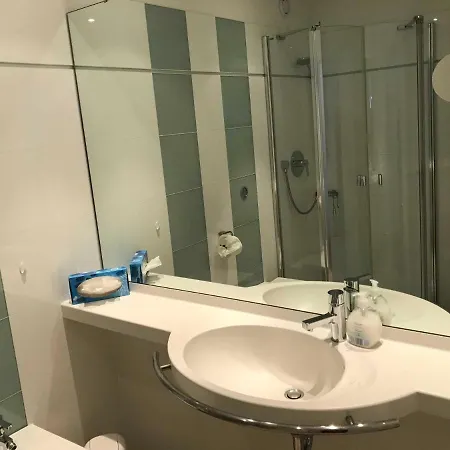 Ostseeblick App 131 Apartment