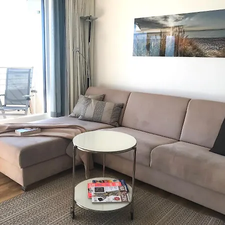 Ostseeblick App 131 Apartment *